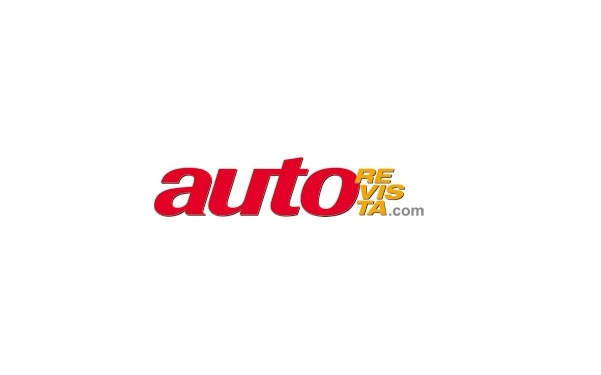 Logo de Auto Revista