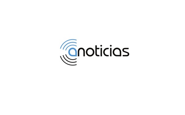 Logo de Agencia de Noticias