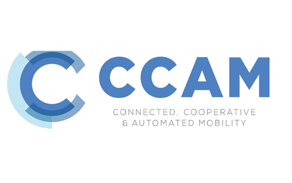 Logo de CCAM