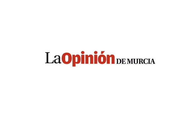 Logo la Opinión de Murcia