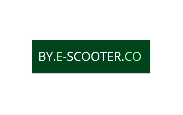 Imagen del logo de ID.E-SCOOTER-co