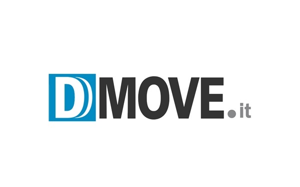 Logo Dmove