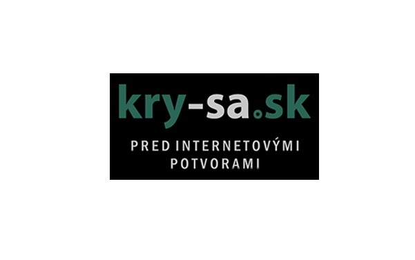 Imagen del logo de kry-sa