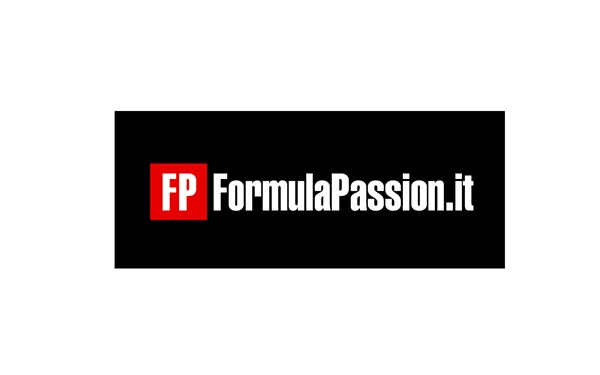 Logo de Formula Passion