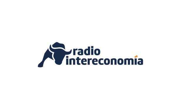 Logo radio intereconomía