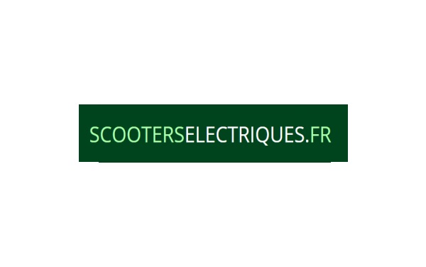 Logo de Scooter Elettrique