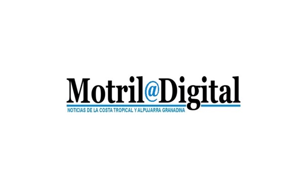 Logo de Motril Digital