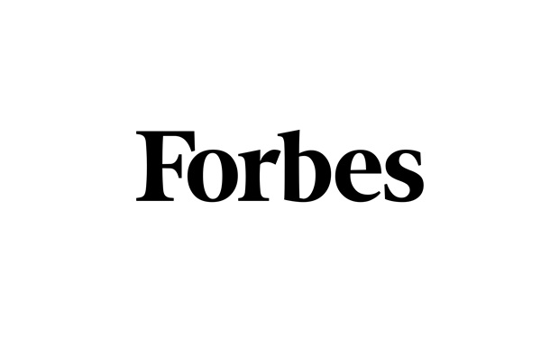 Logo revista Forbes