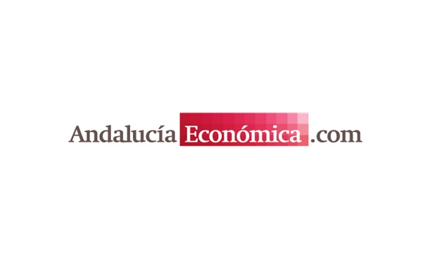 Logo de Andalucía económica