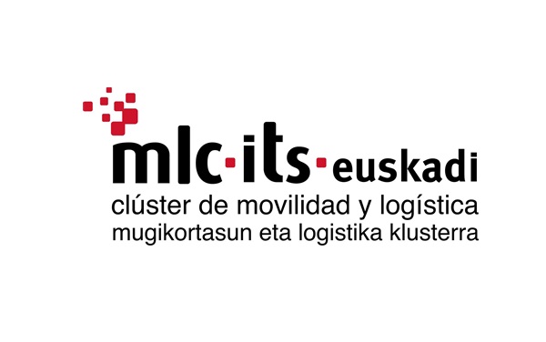 Logo del MLC ITS Euskadi