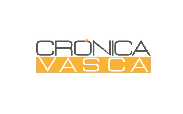 logo de Crónica Vasca