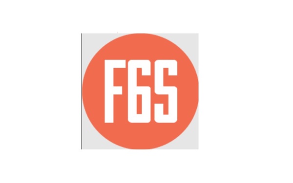 Logo de F6S