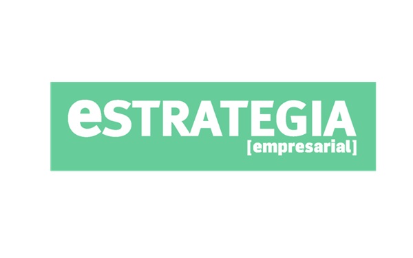 Logo de la web Estrategia Empresarial