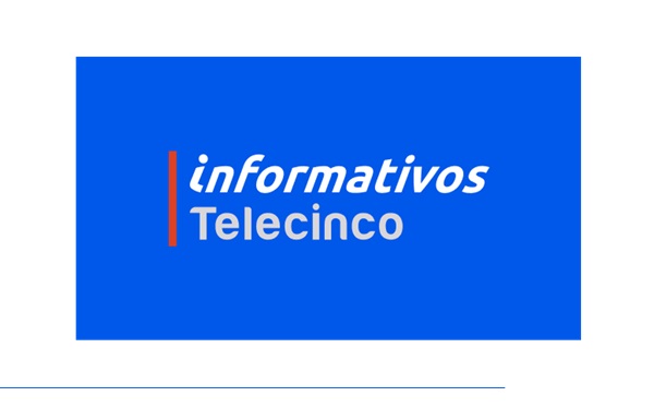 logo telecinco