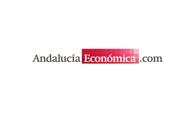 Logo de Andalucía económica