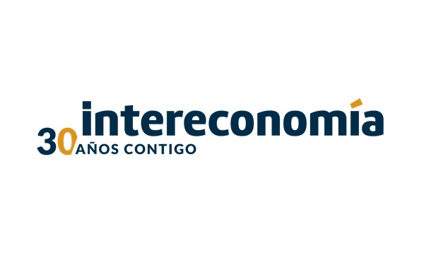 Logo intereconomía