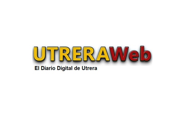 Logo de Utrera Web