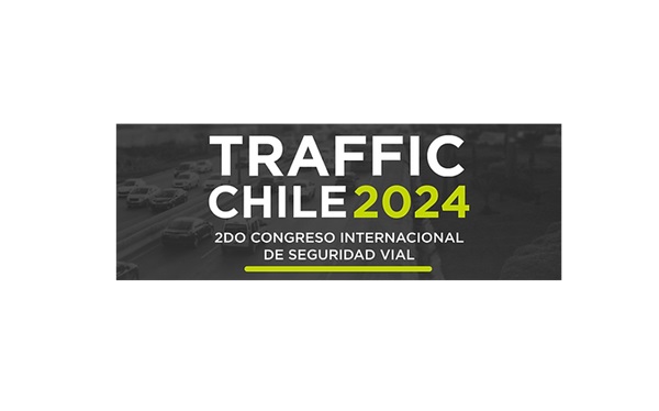 Logo Traffic Chile