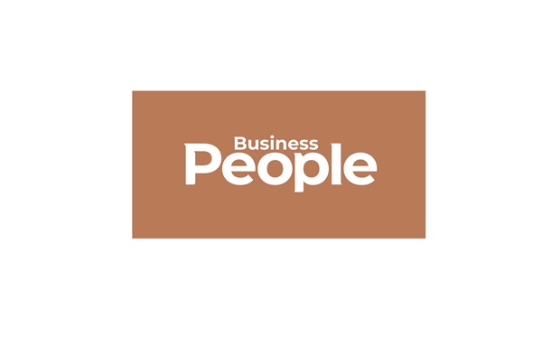 Logo de Business People