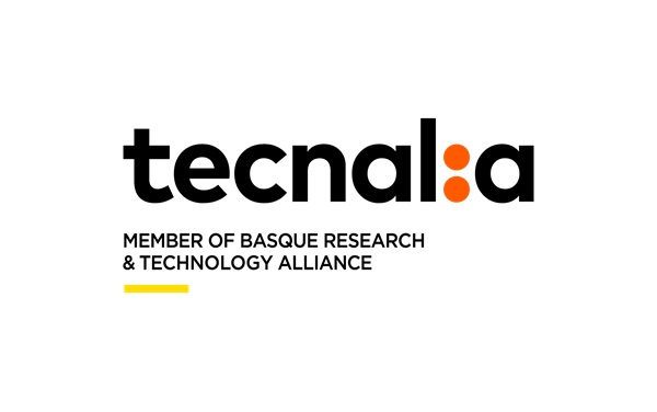 Logo Tecnalia