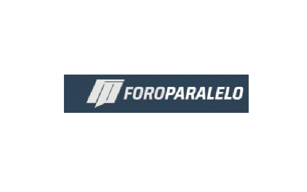 Logo de Foro Paralelo