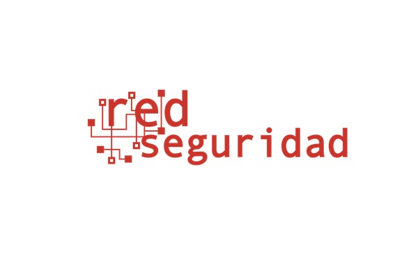 Logo Red Seguridad