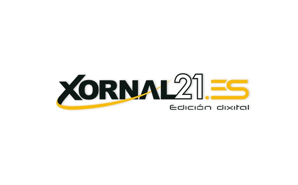 logo xornal 21 es bueno