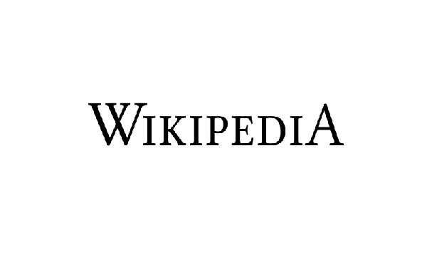 Logo de Wikipedia