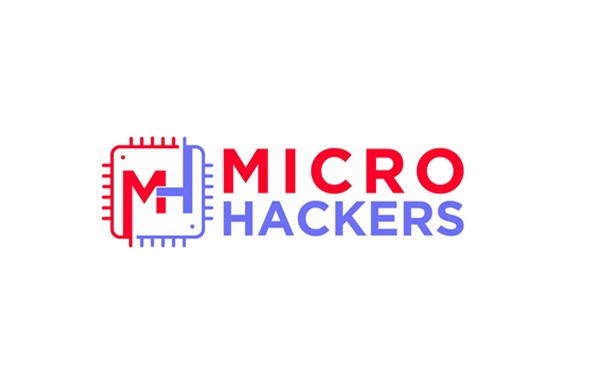 Logo de microhackers