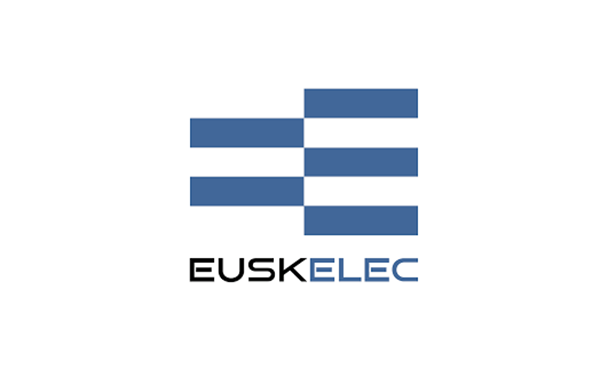 Logo Euskelec