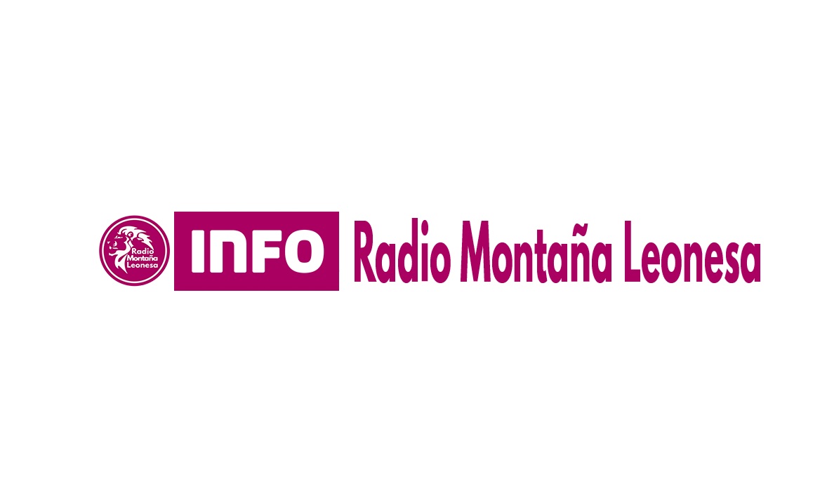 Logo radio montaña leonesa