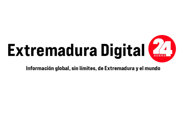 Logo de Extremadura Digital