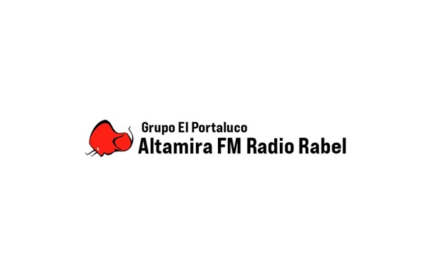 Logo Radio Label