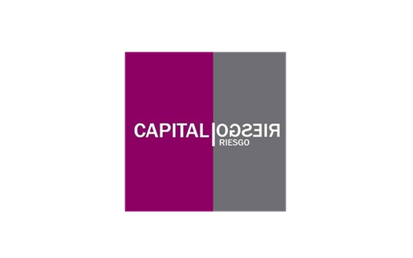 logo de Capital Riesgo