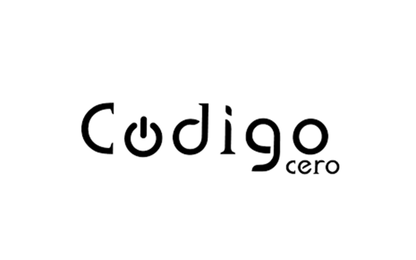 Imagen del logo Código Cero