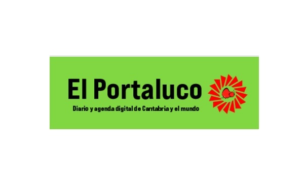 Logo del portaluco