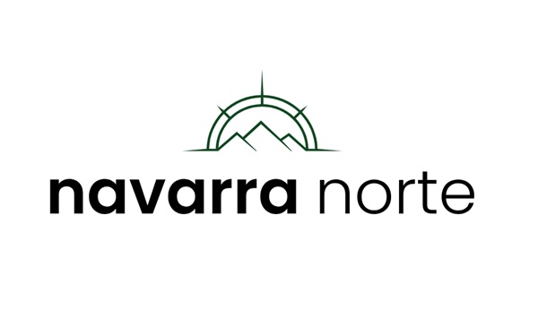 Logo de Navarra Norte