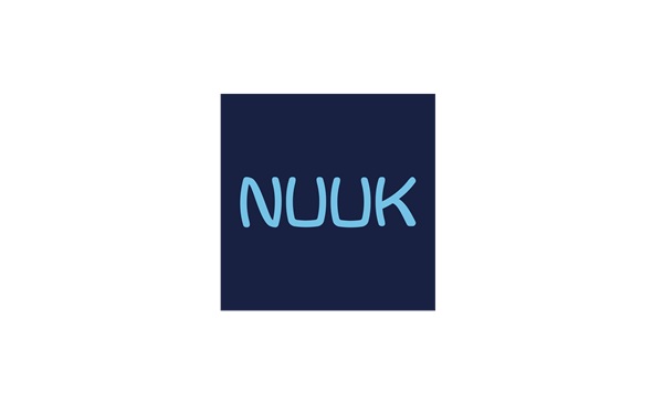 Logo marca Nuuk