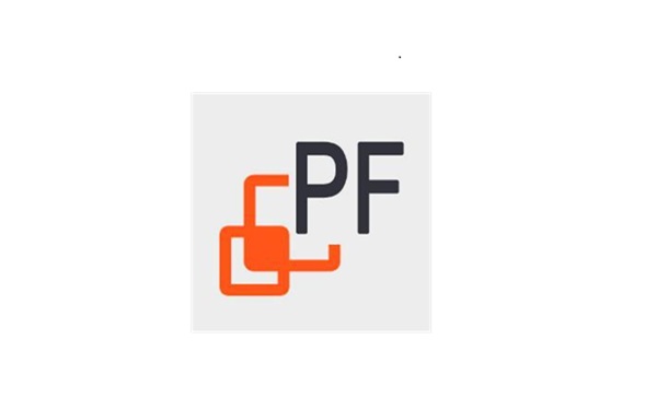 Logo de PYMES y franquicias