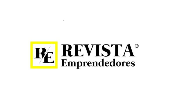 Logo de Revista Emprendedores
