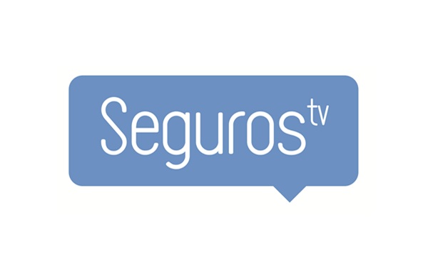 Logo de seguros tv