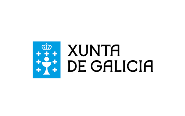 Logo de Xunta de Galicia