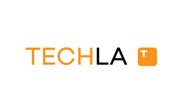 Logo de Techla