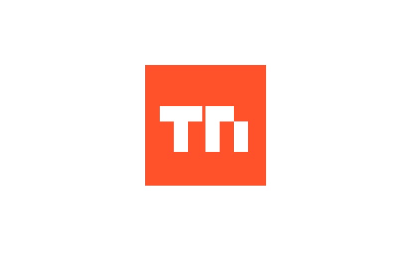 Logo de la web Tecnobit