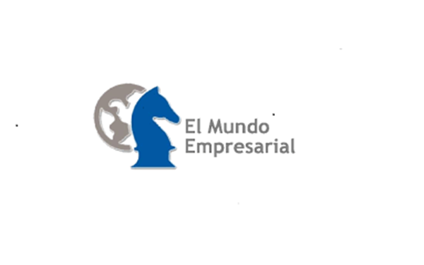 Logo el mundo empresarial