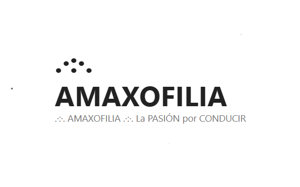 Logo de Amaxofilia