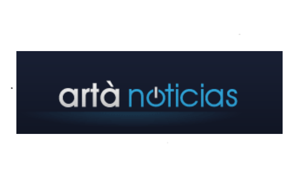 logo de arta noticias