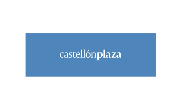 logo castellón plaza