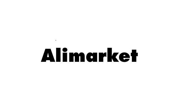 Logo de Alimarket
