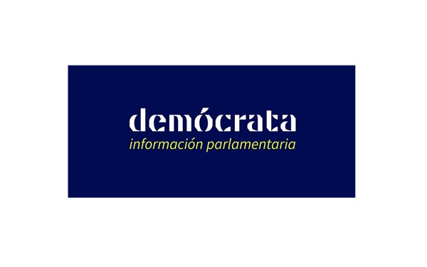 Logo democrata.es